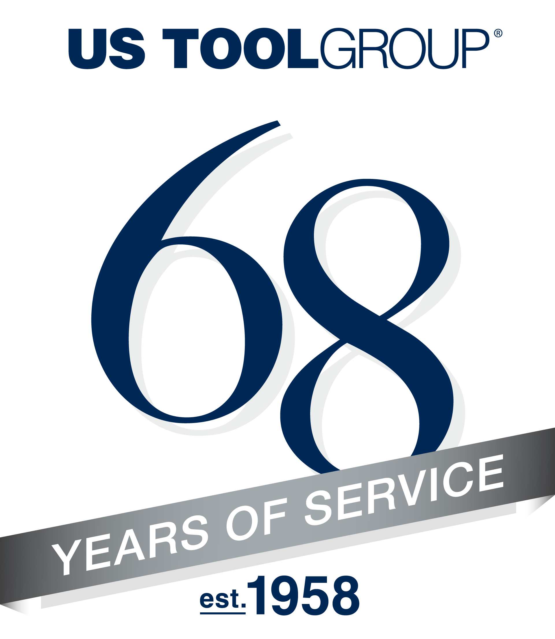 65+ Years of Service