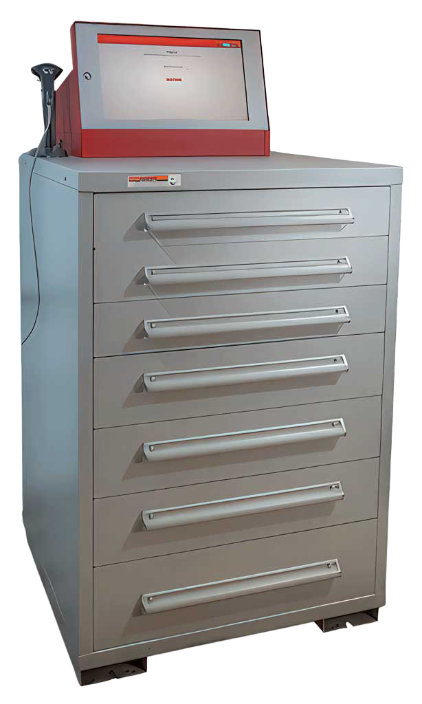 AutoCrib SD7