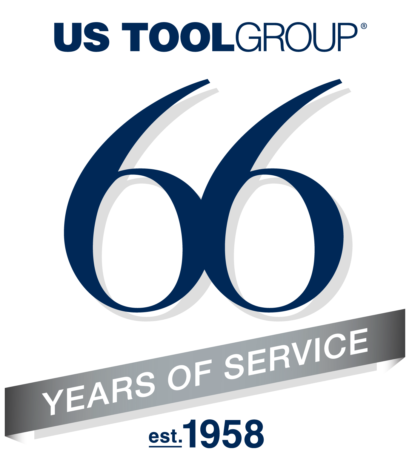 US Tool Group - 66 Years of Service