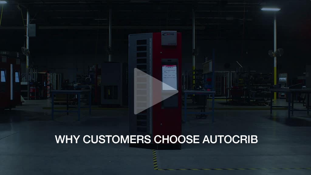 Why AutoCrib