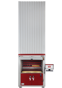AutoCrib VLM