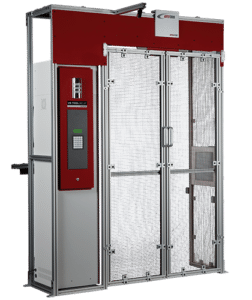 AutoCrib Intelliport Lite