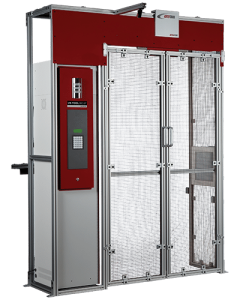 Intelliport Inventory Control Industrial Vending | US Tool Group