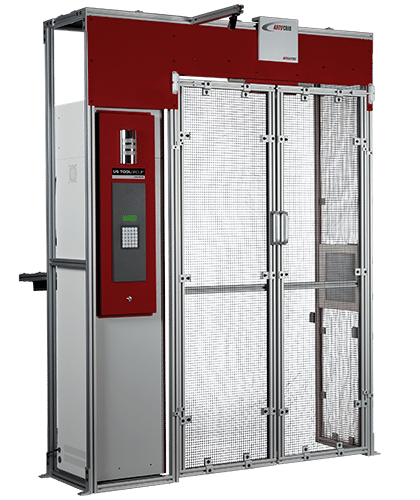 AutoCrib Intelliport Lite