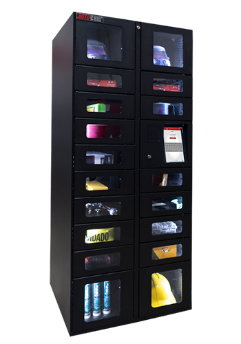 HX Locker Standalone