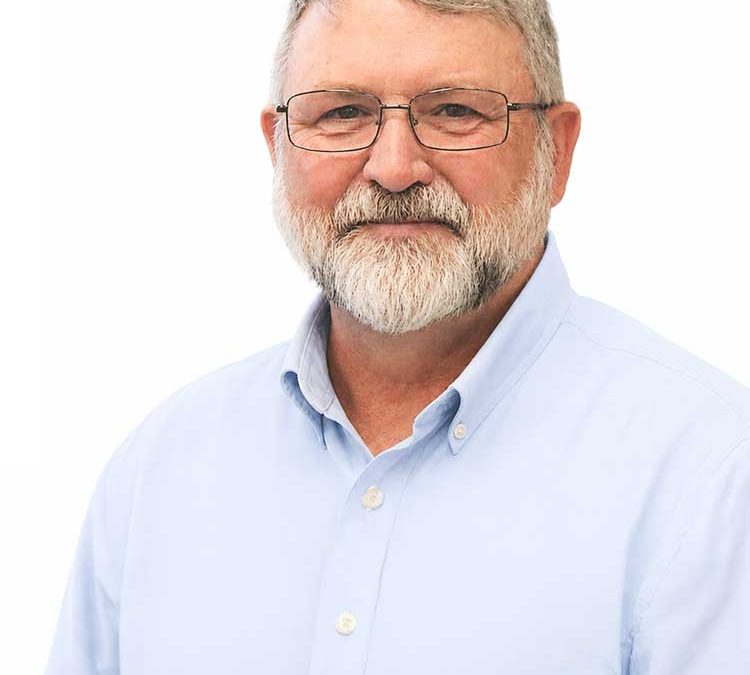 Jim Halbrook