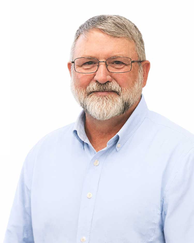 Jim Halbrook