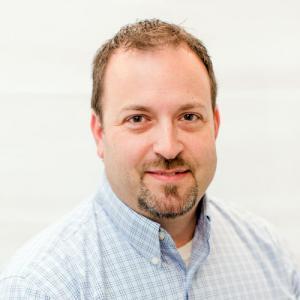 Chad Pipkin – Chief Technology Officer